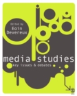 Image for Media studies: key issues and debates