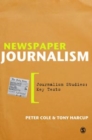 Image for Newspaper journalism