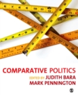 Image for Comparative politics: explaining democratic systems