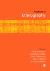 Image for Handbook of ethnography