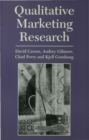 Image for Qualitative marketing research
