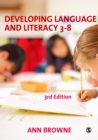 Image for Developing language and literacy 3-8