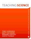 Image for Teaching science