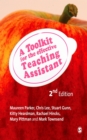 Image for A toolkit for the effective teaching assistant.