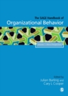 Image for The SAGE handbook of organizational behavior