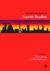 Image for The SAGE handbook of tourism studies
