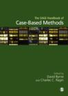 Image for The SAGE handbook of case-based methods