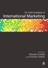 Image for The SAGE handbook of international marketing