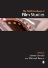 Image for The SAGE handbook of film studies