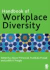 Image for Handbook of workplace diversity