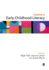 Image for Handbook of early childhood literacy
