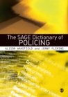 Image for The Sage dictionary of policing