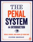 Image for The penal system  : an introduction