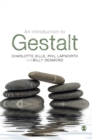 Image for An introduction to Gestalt