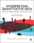 Image for Interpreting Quantitative Data with IBM SPSS Statistics