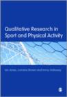 Image for Qualitative research in sport and physical activity