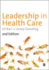 Image for Leadership in health care