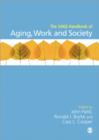 Image for The SAGE handbook of aging, work and society