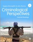 Image for Criminological Perspectives