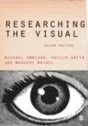 Image for Researching the Visual