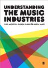 Image for Understanding the music industries