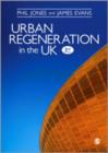 Image for Urban regeneration in the UK  : boom, bust and recovery