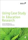 Image for Using Case Study in Education Research