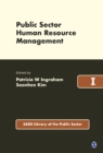 Image for Public sector human resource management