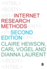 Image for Internet Research Methods