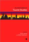 Image for The SAGE Handbook of Tourism Studies