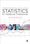 Image for Statistics for Healthcare Professionals