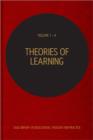 Image for Theories of learning