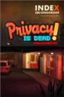 Image for Privacy is dead!  : long live privacy