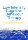 Image for Low Intensity Cognitive-Behaviour Therapy