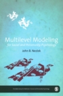 Image for Multilevel modeling for social and personality psychology