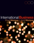 Image for International business: theory and practice
