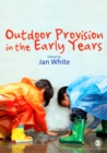 Image for Outdoor provision in the early years