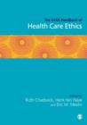 Image for The SAGE handbook of health care ethics: core and emerging issues