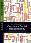 Image for Key concepts in corporate social responsibility