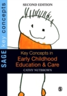 Image for Key concepts in early childhood education and care