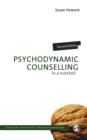 Image for Psychodynamic counselling in a nutshell