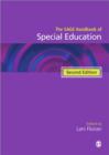 Image for The SAGE Handbook of Special Education
