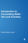 Image for Introduction to Counselling Skills