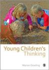 Image for Young children&#39;s thinking