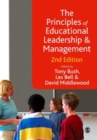 Image for The principles of educational leadership and management