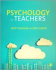 Image for Psychology for Teachers