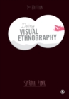 Image for Doing visual ethnography