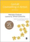 Image for Gestalt Counselling in Action