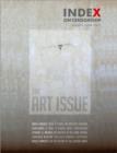 Image for The art issue