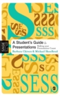 Image for A Student&#39;s Guide to Presentations: Making Your Presentation Count